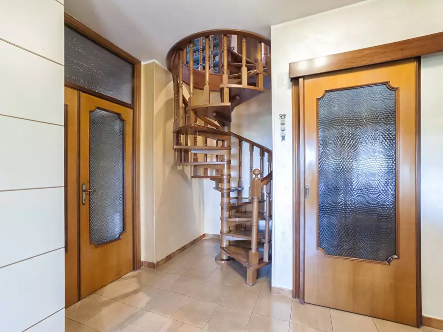 Immagine 47 di Casa indipendente in vendita  in C.DA SAN SILVESTRO 49 a Silvi