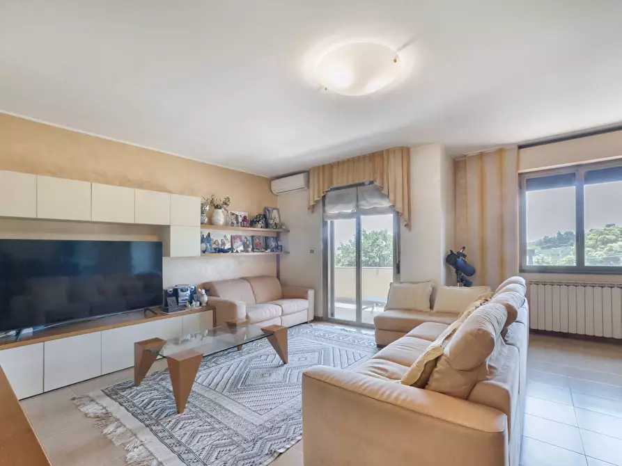 Immagine 48 di Casa indipendente in vendita  in C.DA SAN SILVESTRO 49 a Silvi