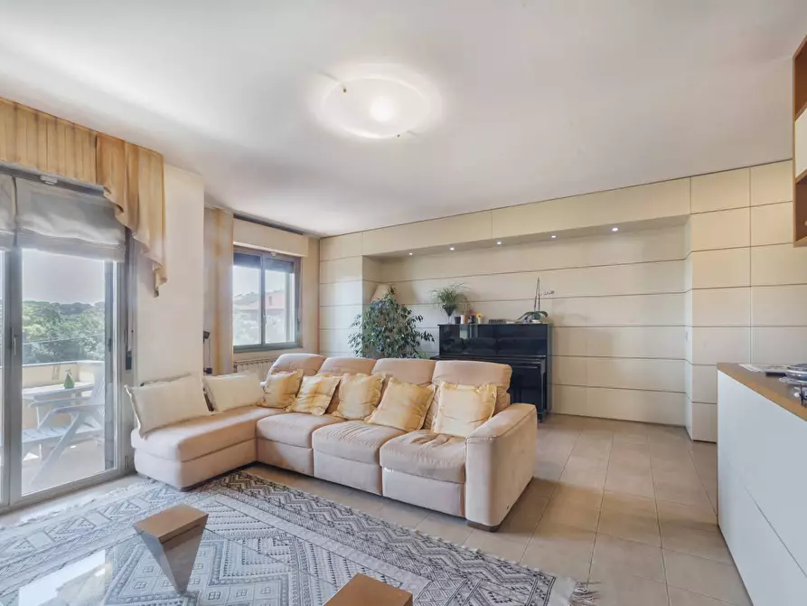 Immagine 49 di Casa indipendente in vendita  in C.DA SAN SILVESTRO 49 a Silvi