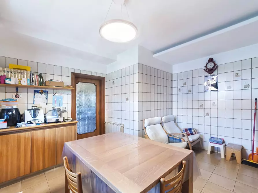 Immagine 53 di Casa indipendente in vendita  in C.DA SAN SILVESTRO 49 a Silvi