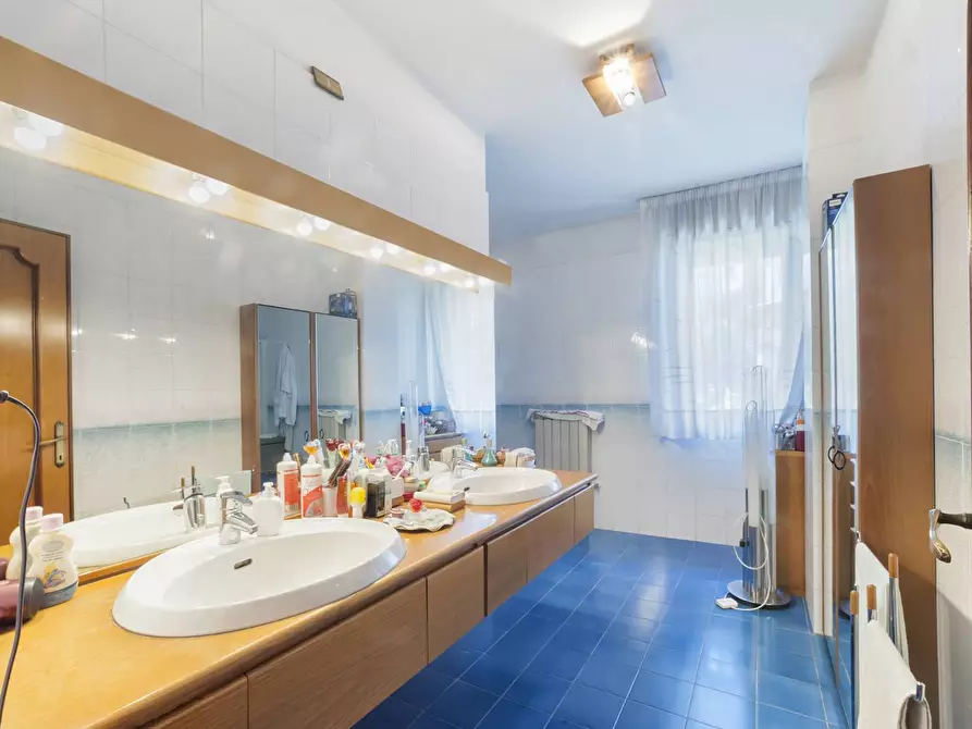 Immagine 56 di Casa indipendente in vendita  in C.DA SAN SILVESTRO 49 a Silvi