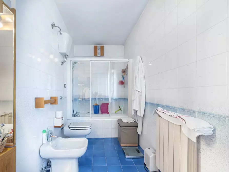 Immagine 57 di Casa indipendente in vendita  in C.DA SAN SILVESTRO 49 a Silvi