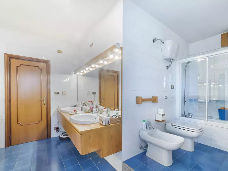 Immagine 58 di Casa indipendente in vendita  in C.DA SAN SILVESTRO 49 a Silvi