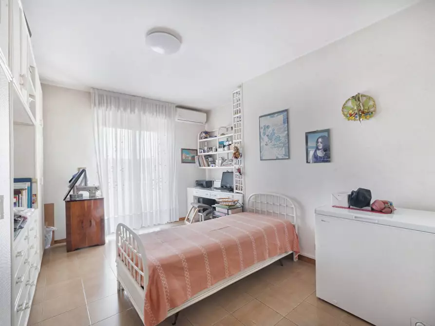 Immagine 59 di Casa indipendente in vendita  in C.DA SAN SILVESTRO 49 a Silvi