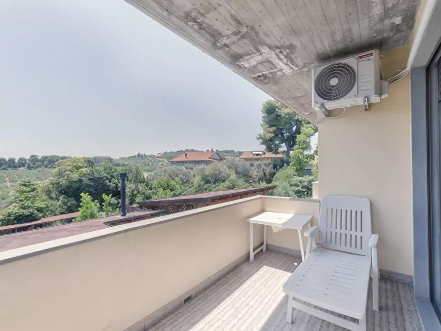 Immagine 62 di Casa indipendente in vendita  in C.DA SAN SILVESTRO 49 a Silvi