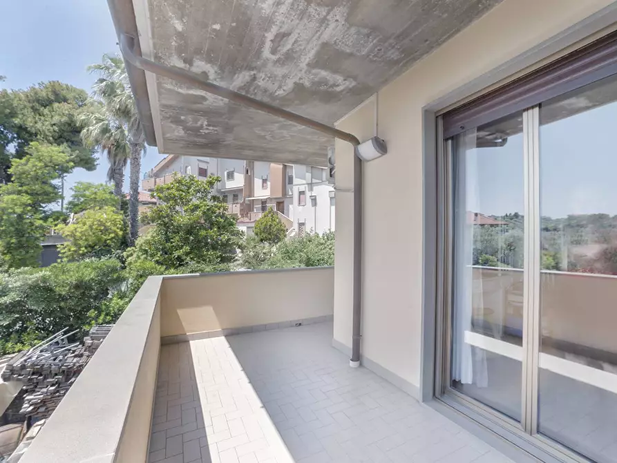 Immagine 63 di Casa indipendente in vendita  in C.DA SAN SILVESTRO 49 a Silvi