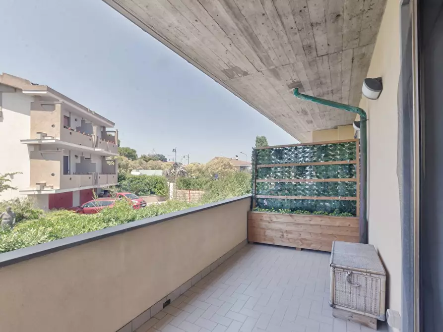 Immagine 65 di Casa indipendente in vendita  in C.DA SAN SILVESTRO 49 a Silvi