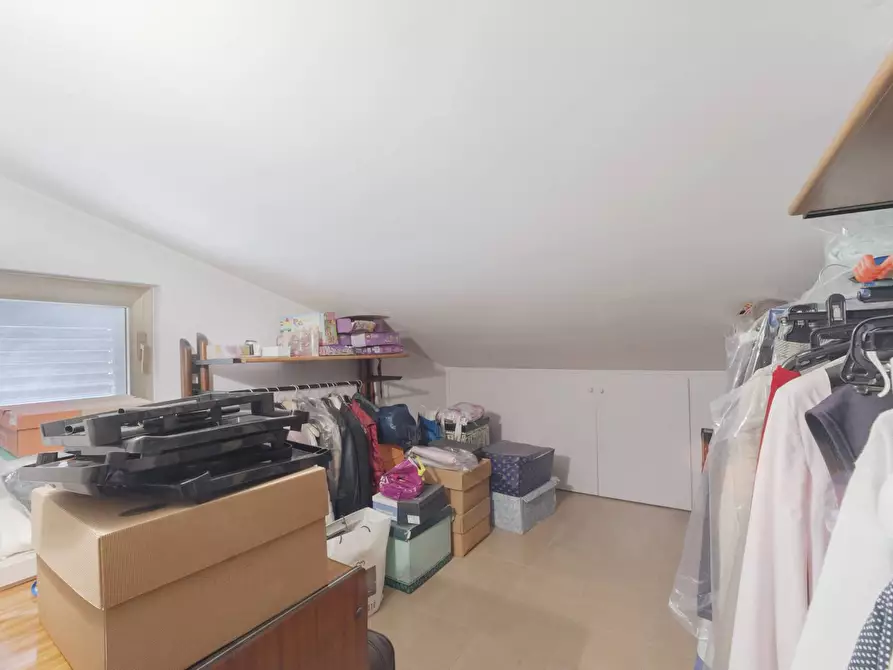 Immagine 67 di Casa indipendente in vendita  in C.DA SAN SILVESTRO 49 a Silvi