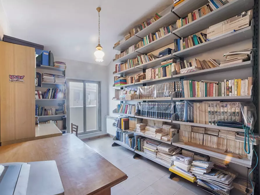 Immagine 69 di Casa indipendente in vendita  in C.DA SAN SILVESTRO 49 a Silvi