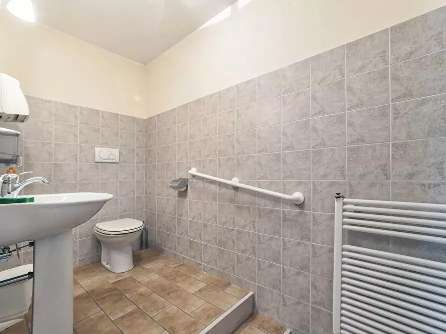 Immagine 81 di Casa indipendente in vendita  in C.DA SAN SILVESTRO 49 a Silvi