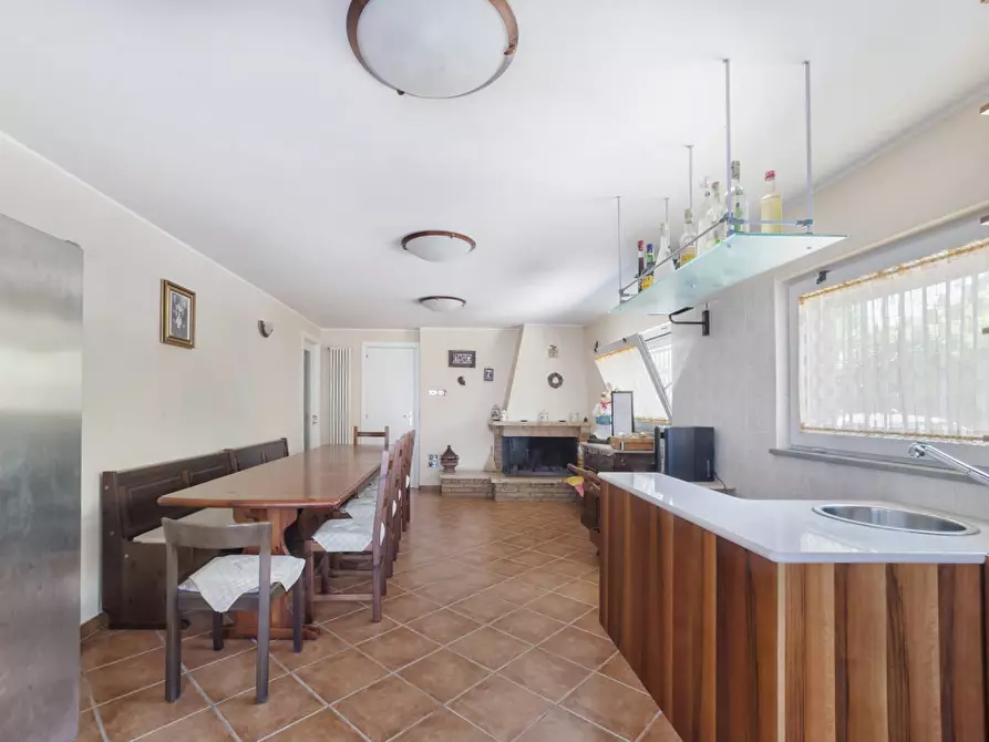 Immagine 83 di Casa indipendente in vendita  in C.DA SAN SILVESTRO 49 a Silvi