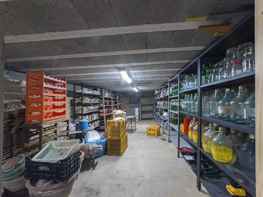 Immagine 85 di Casa indipendente in vendita  in C.DA SAN SILVESTRO 49 a Silvi