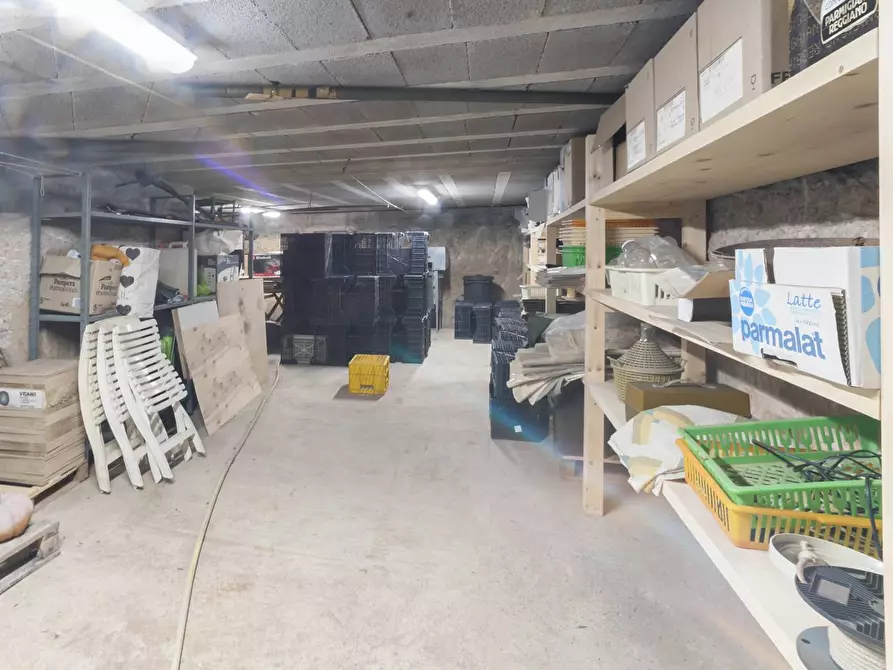 Immagine 86 di Casa indipendente in vendita  in C.DA SAN SILVESTRO 49 a Silvi