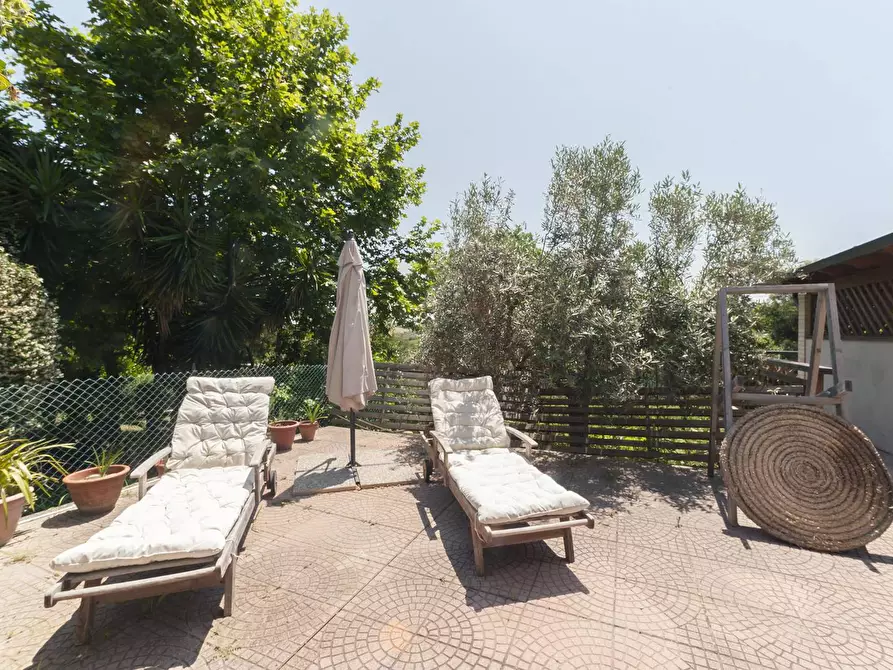 Immagine 92 di Casa indipendente in vendita  in C.DA SAN SILVESTRO 49 a Silvi