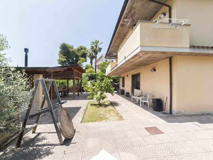 Immagine 93 di Casa indipendente in vendita  in C.DA SAN SILVESTRO 49 a Silvi