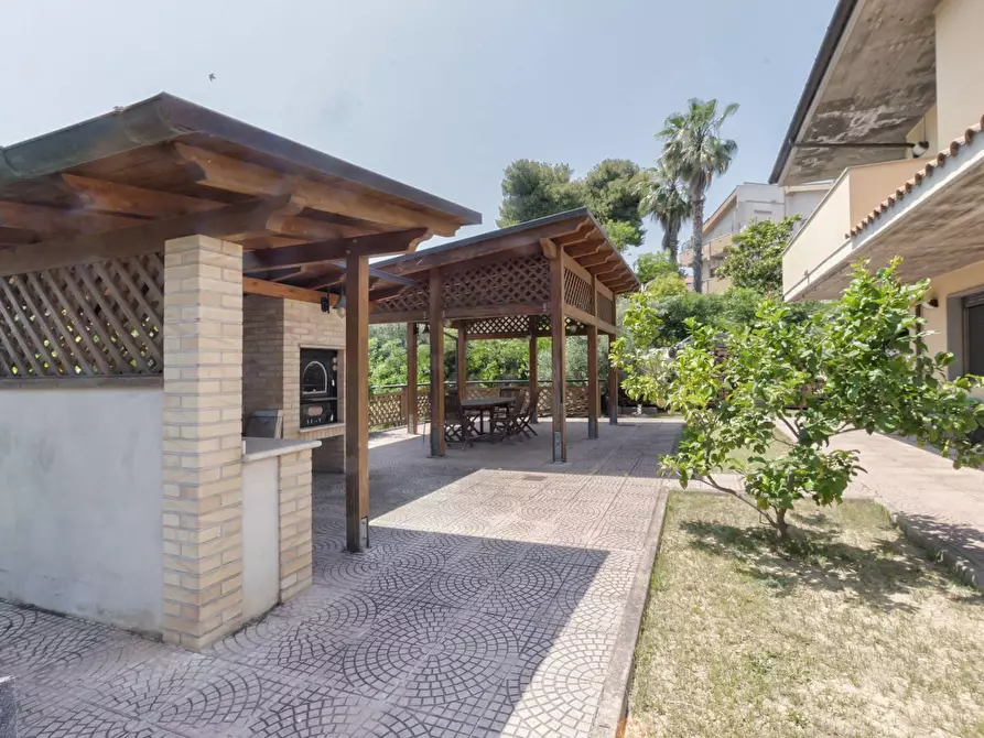 Immagine 94 di Casa indipendente in vendita  in C.DA SAN SILVESTRO 49 a Silvi