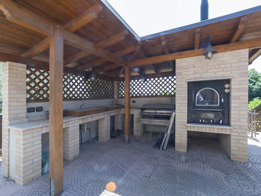 Immagine 95 di Casa indipendente in vendita  in C.DA SAN SILVESTRO 49 a Silvi