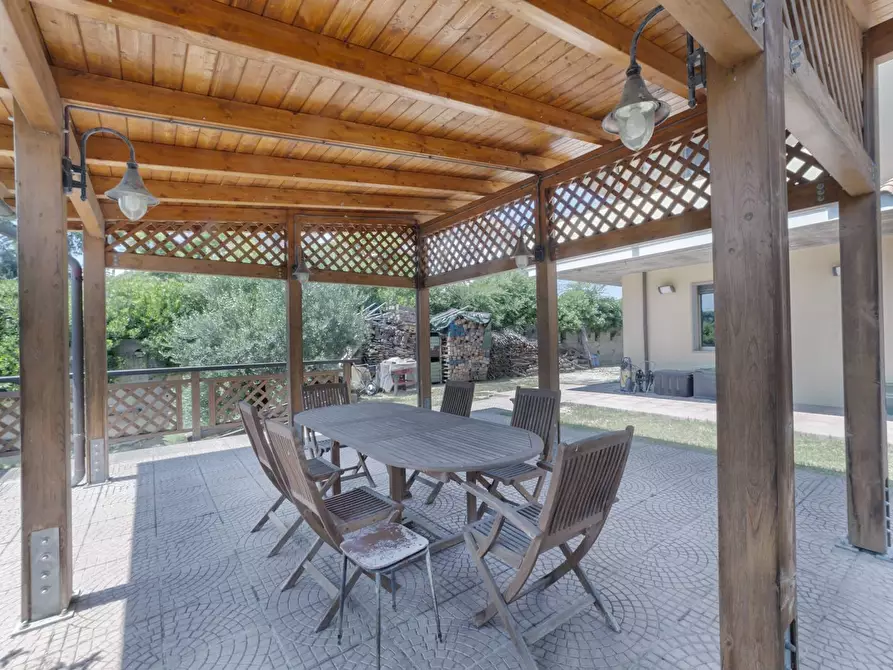 Immagine 96 di Casa indipendente in vendita  in C.DA SAN SILVESTRO 49 a Silvi