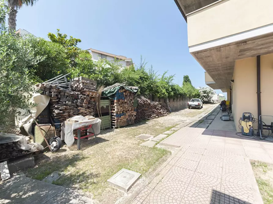 Immagine 97 di Casa indipendente in vendita  in C.DA SAN SILVESTRO 49 a Silvi