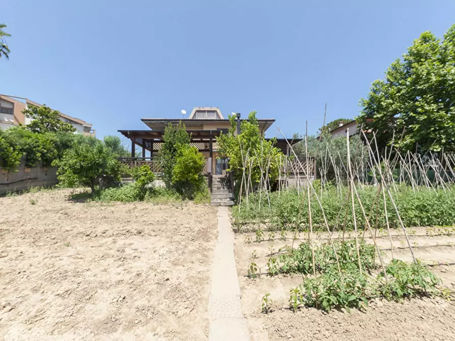 Immagine 102 di Casa indipendente in vendita  in C.DA SAN SILVESTRO 49 a Silvi