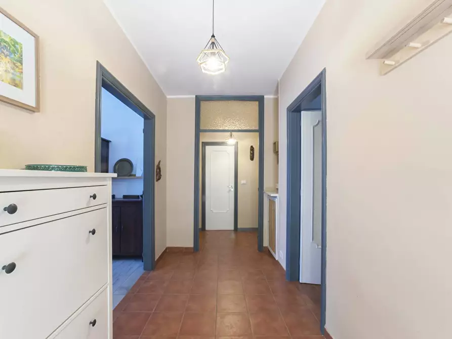 Immagine 104 di Casa indipendente in vendita  in C.DA SAN SILVESTRO 49 a Silvi