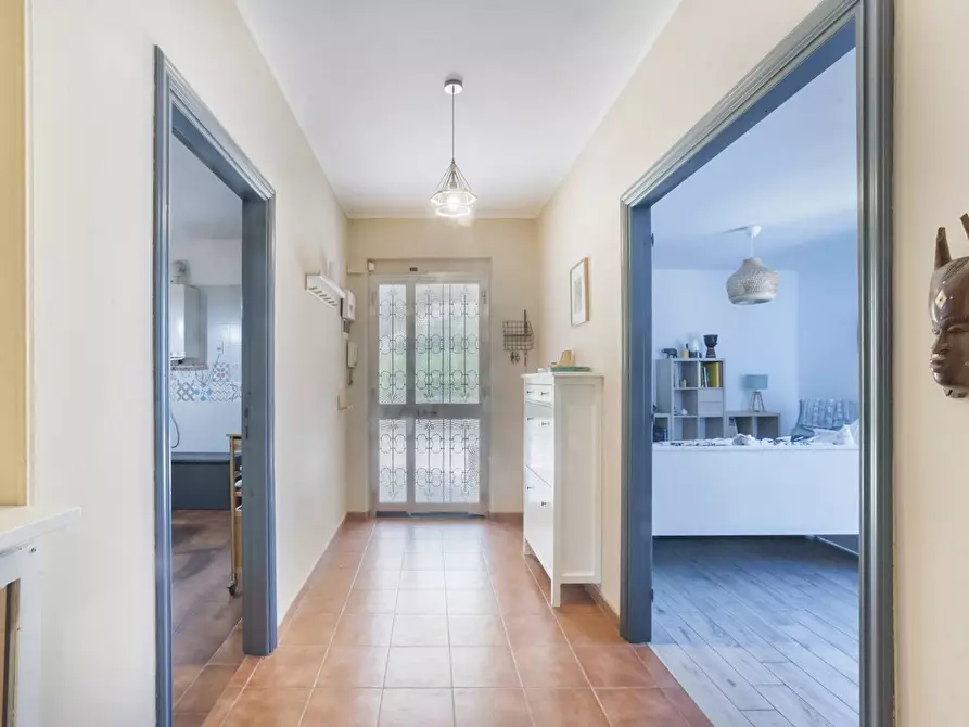 Immagine 105 di Casa indipendente in vendita  in C.DA SAN SILVESTRO 49 a Silvi