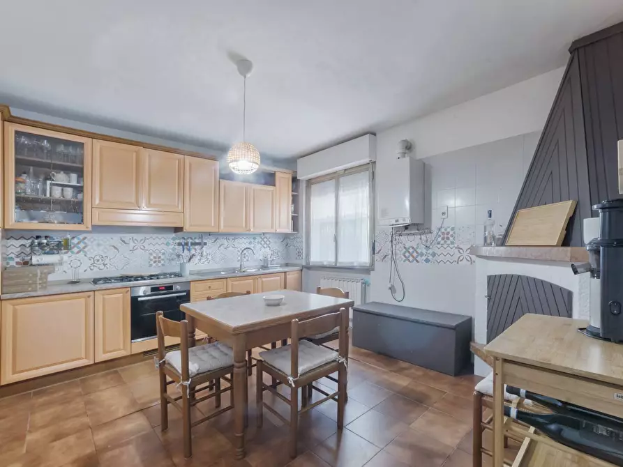 Immagine 106 di Casa indipendente in vendita  in C.DA SAN SILVESTRO 49 a Silvi