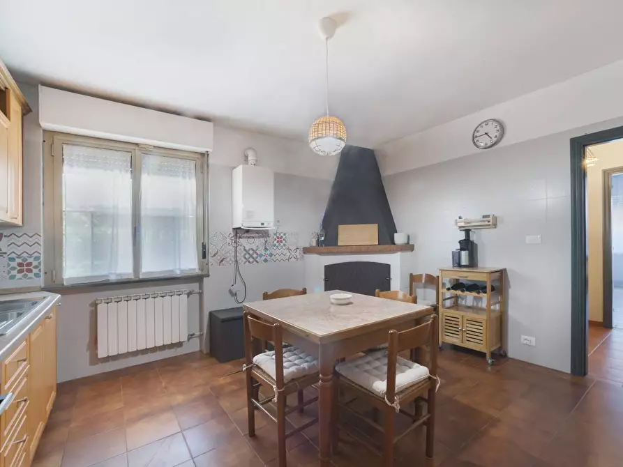 Immagine 107 di Casa indipendente in vendita  in C.DA SAN SILVESTRO 49 a Silvi