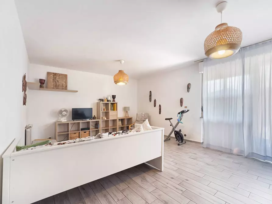 Immagine 109 di Casa indipendente in vendita  in C.DA SAN SILVESTRO 49 a Silvi