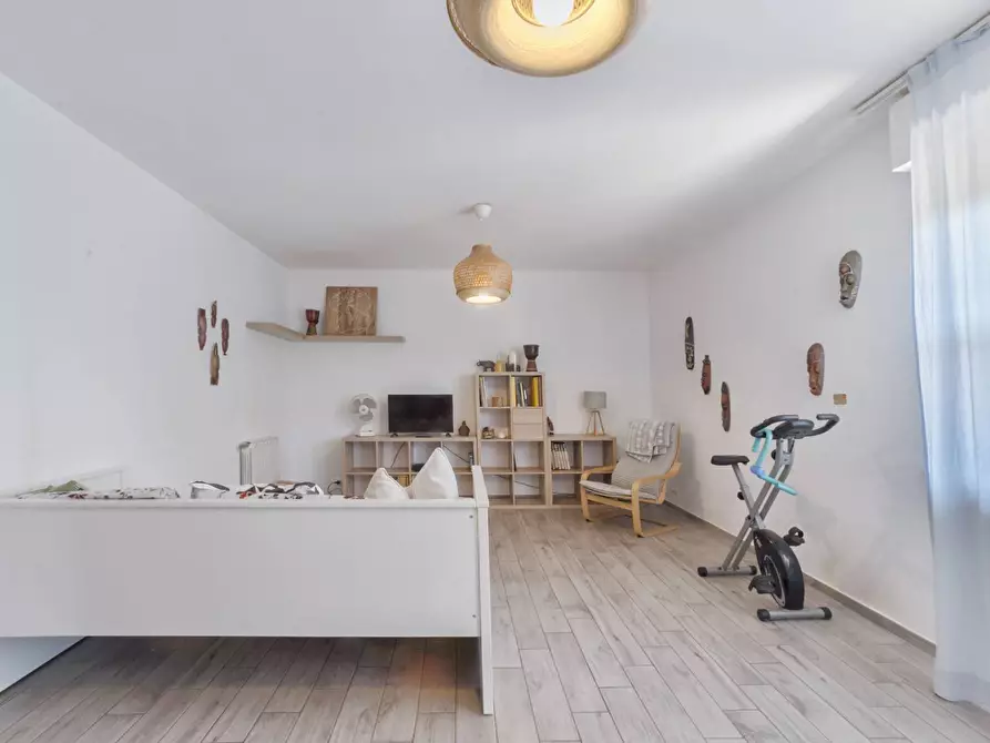 Immagine 110 di Casa indipendente in vendita  in C.DA SAN SILVESTRO 49 a Silvi