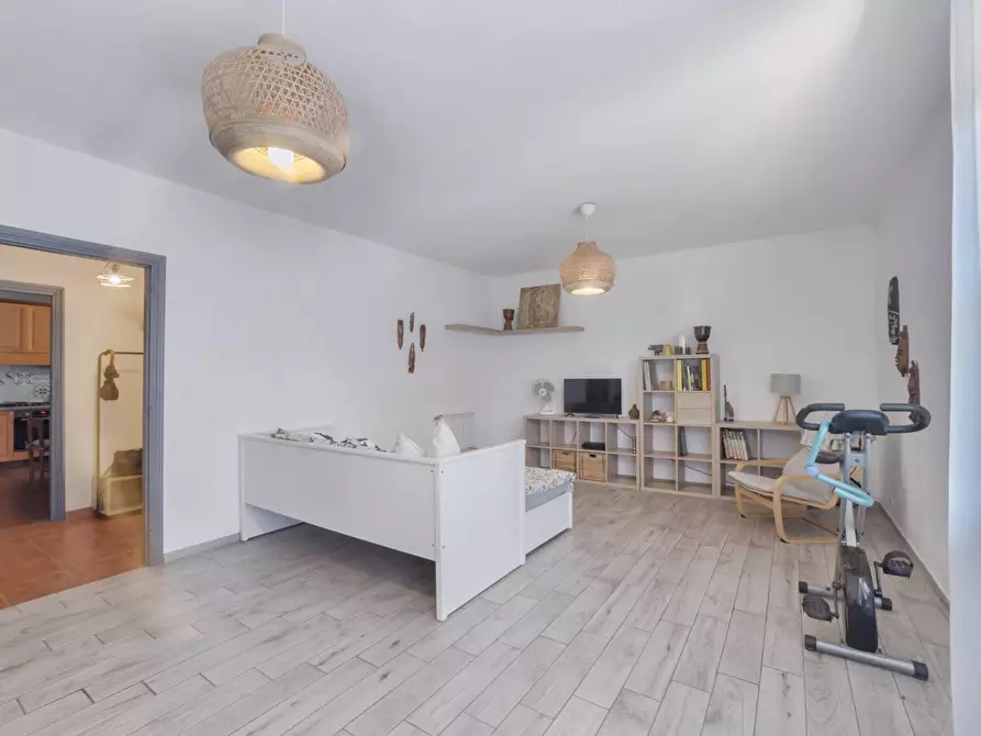 Immagine 111 di Casa indipendente in vendita  in C.DA SAN SILVESTRO 49 a Silvi