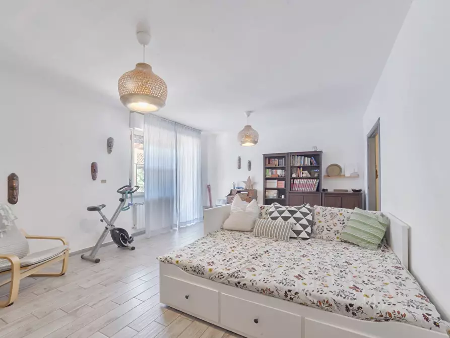 Immagine 112 di Casa indipendente in vendita  in C.DA SAN SILVESTRO 49 a Silvi