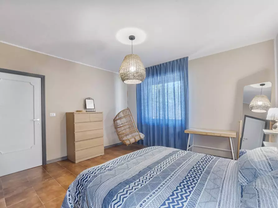 Immagine 114 di Casa indipendente in vendita  in C.DA SAN SILVESTRO 49 a Silvi