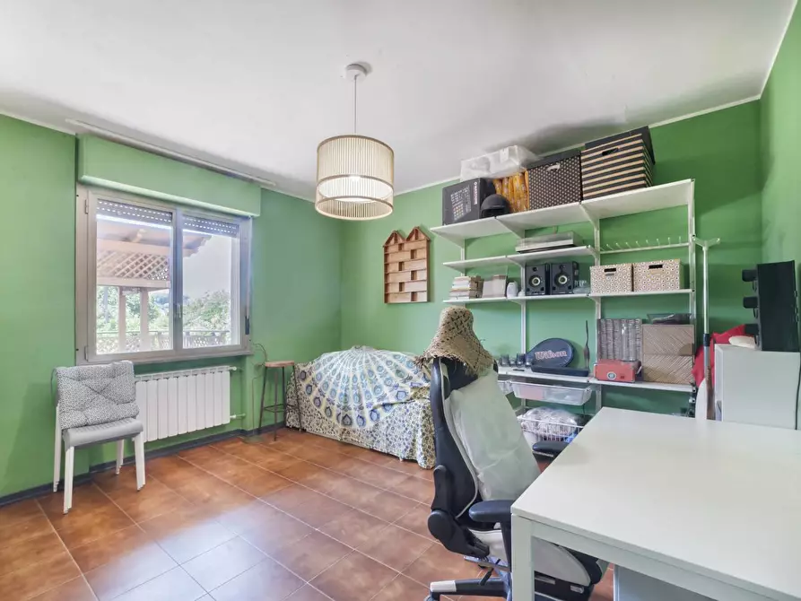 Immagine 116 di Casa indipendente in vendita  in C.DA SAN SILVESTRO 49 a Silvi