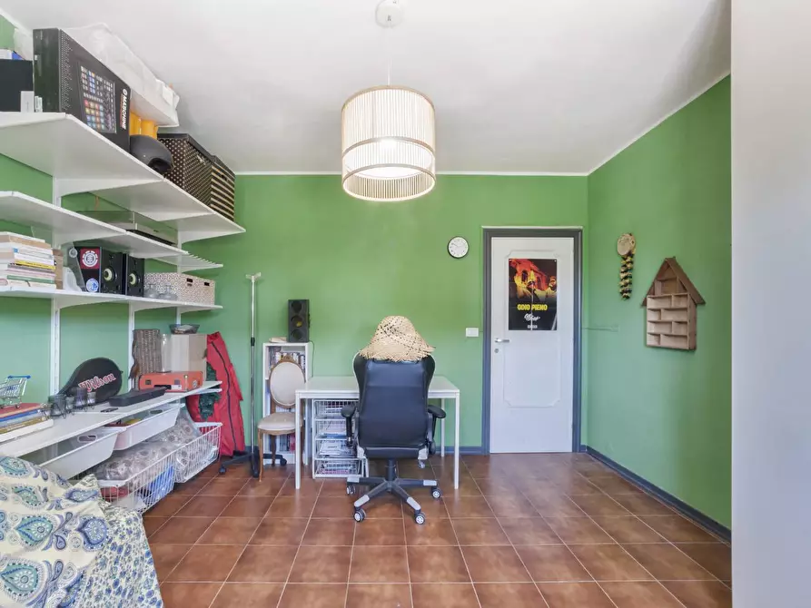 Immagine 117 di Casa indipendente in vendita  in C.DA SAN SILVESTRO 49 a Silvi