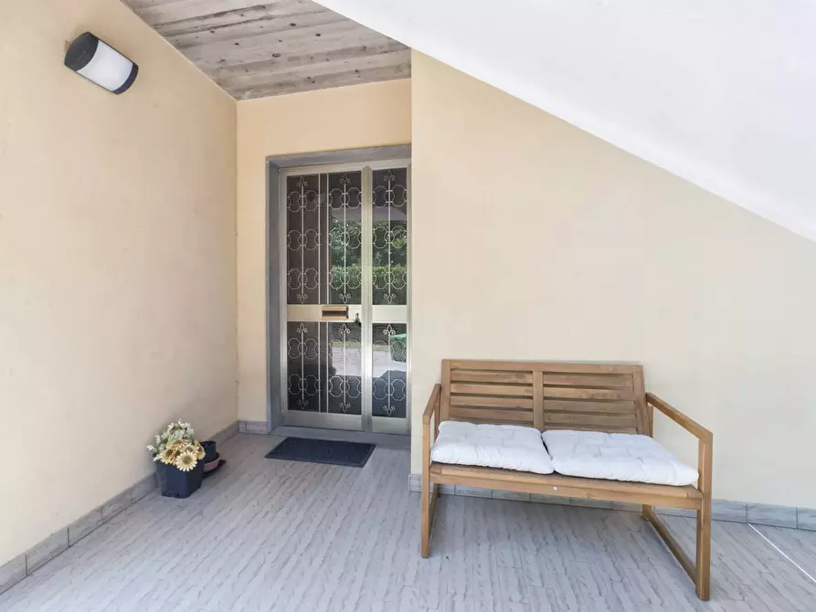 Immagine 120 di Casa indipendente in vendita  in C.DA SAN SILVESTRO 49 a Silvi