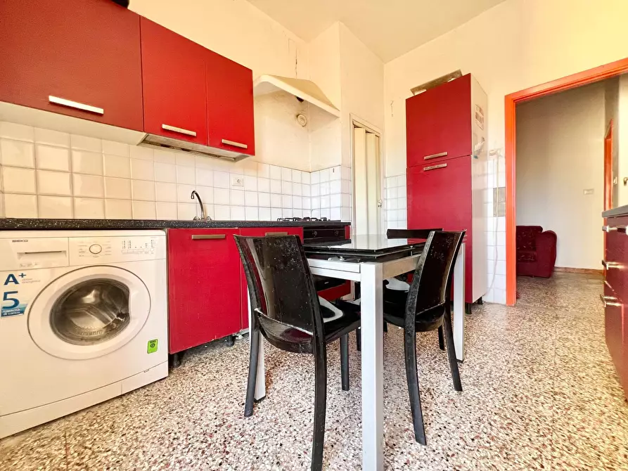 Immagine 3 di Appartamento in vendita  in via duccio di boninsegna a Siena