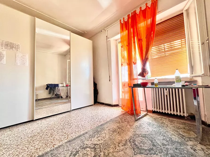 Immagine 27 di Appartamento in vendita  in via duccio di boninsegna a Siena