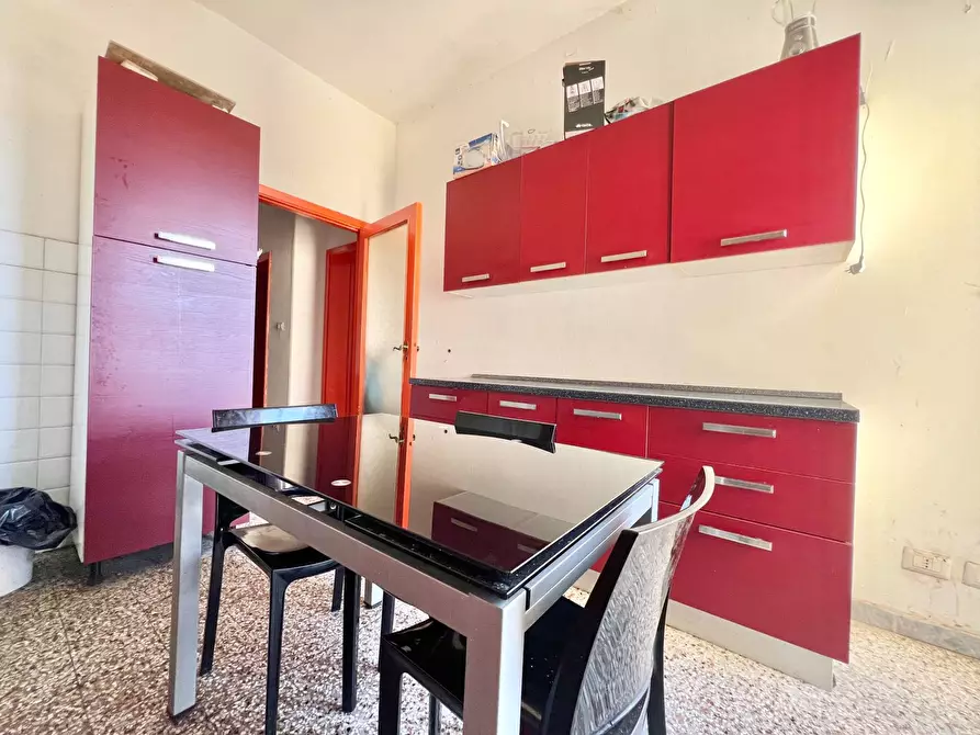 Immagine 5 di Appartamento in vendita  in via duccio di boninsegna a Siena