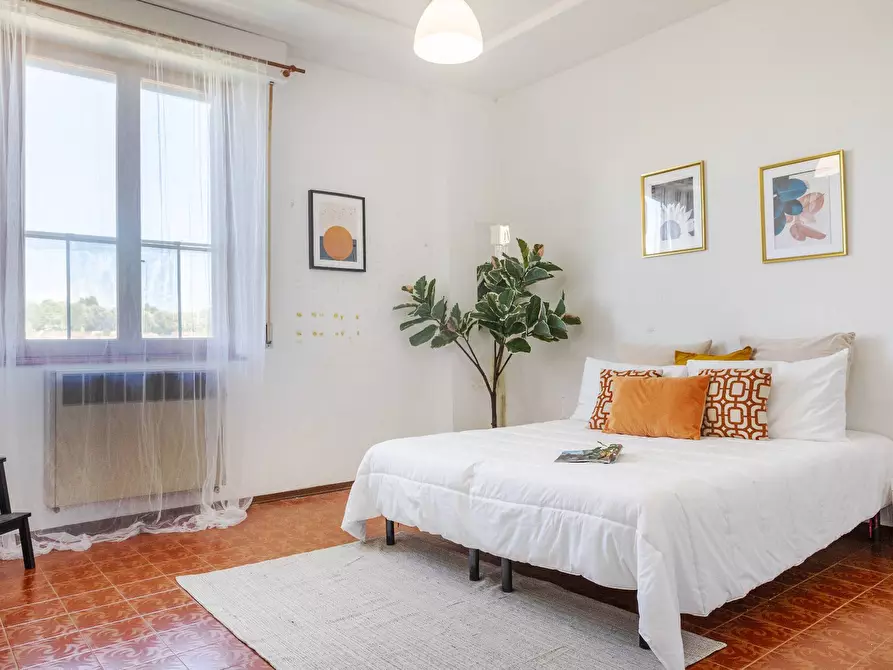 Immagine 1 di Appartamento in vendita  in via val D'Aosta 28 a Monteriggioni