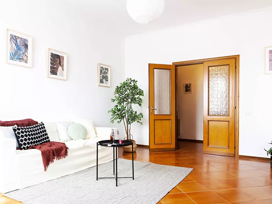 Immagine 6 di Appartamento in vendita  in via val D'Aosta 28 a Monteriggioni