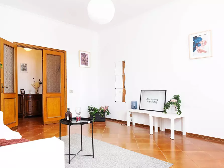 Immagine 7 di Appartamento in vendita  in via val D'Aosta 28 a Monteriggioni