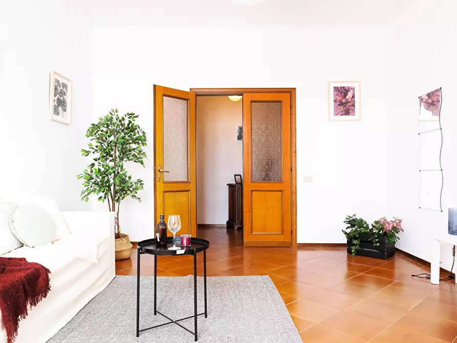 Immagine 8 di Appartamento in vendita  in via val D'Aosta 28 a Monteriggioni