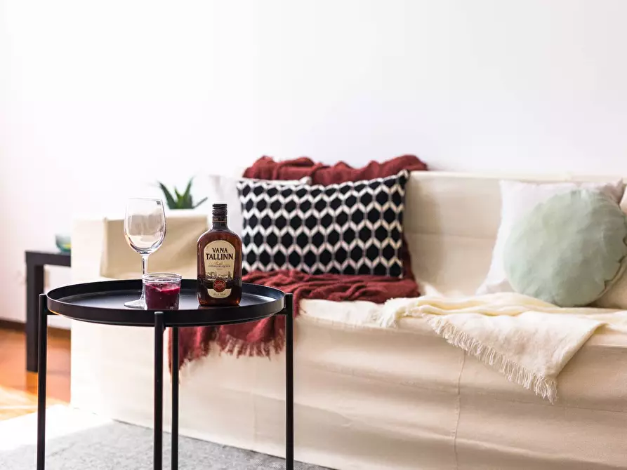 Immagine 11 di Appartamento in vendita  in via val D'Aosta 28 a Monteriggioni