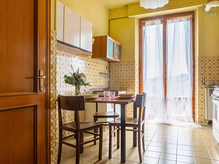 Immagine 16 di Appartamento in vendita  in via val D'Aosta 28 a Monteriggioni