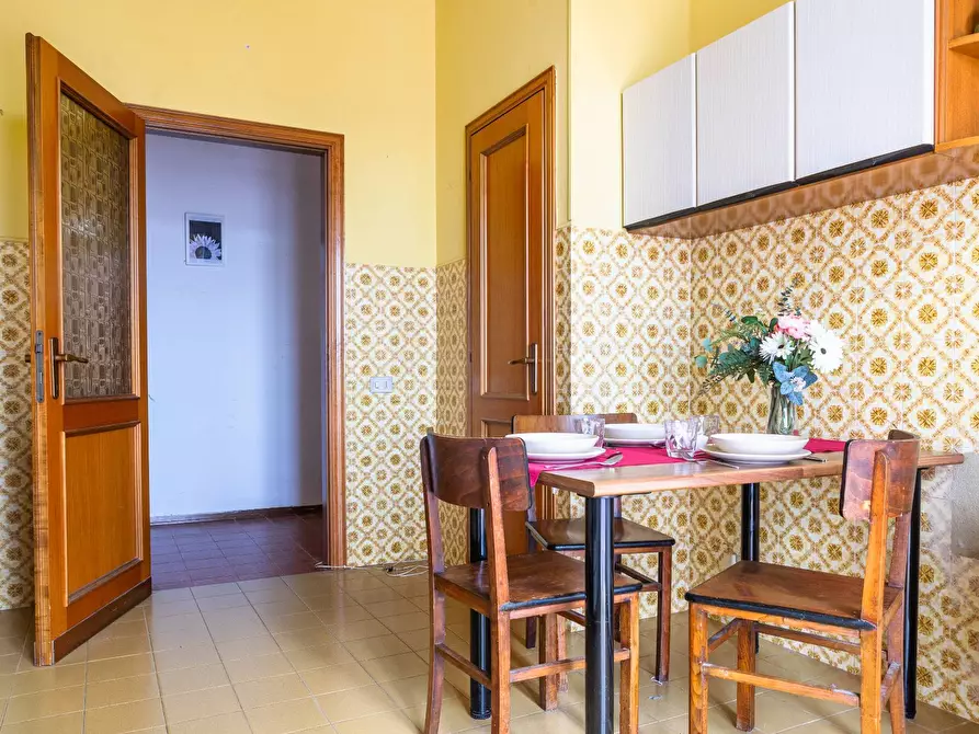 Immagine 18 di Appartamento in vendita  in via val D'Aosta 28 a Monteriggioni