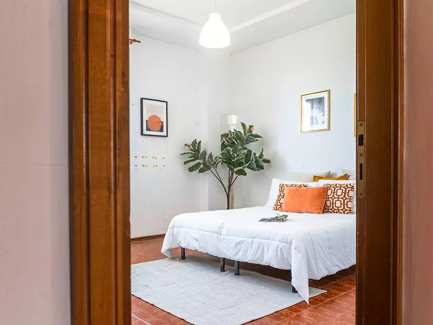 Immagine 25 di Appartamento in vendita  in via val D'Aosta 28 a Monteriggioni