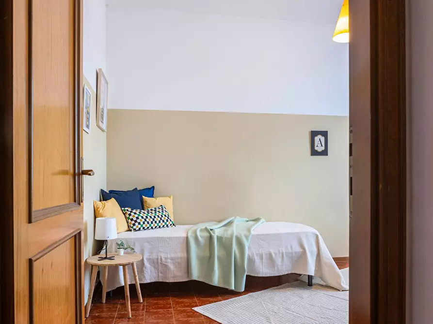 Immagine 27 di Appartamento in vendita  in via val D'Aosta 28 a Monteriggioni