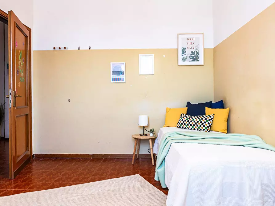 Immagine 29 di Appartamento in vendita  in via val D'Aosta 28 a Monteriggioni