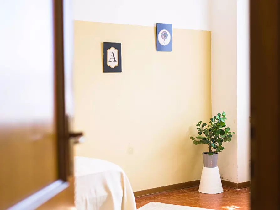 Immagine 30 di Appartamento in vendita  in via val D'Aosta 28 a Monteriggioni